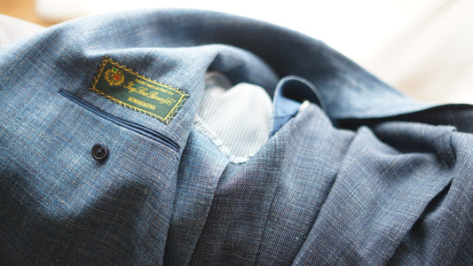 Fabric: The Soul of Clothing