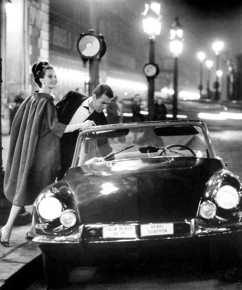 Menswear Is About Power