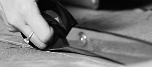 Suit Alterations Expertise