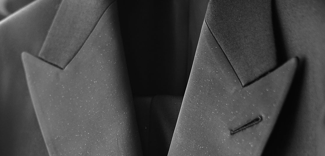 Fashion Is Offered. Style Is Chosen.