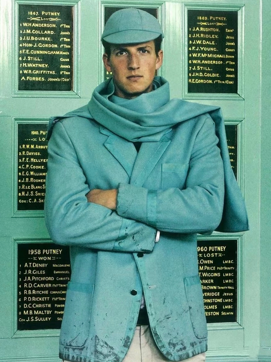 Eton Blue
