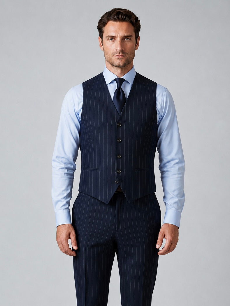 VEST
