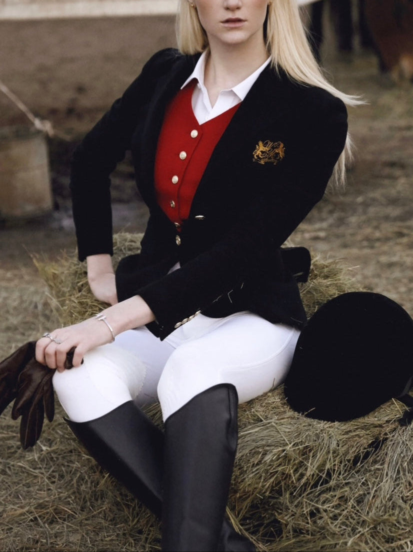 Women's Blazers